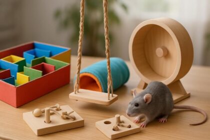 jeux rats de comapgnie