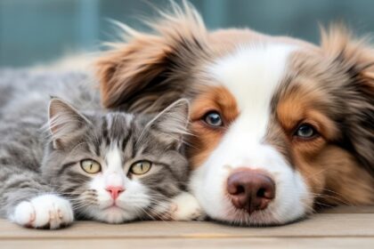 assurance chien chat